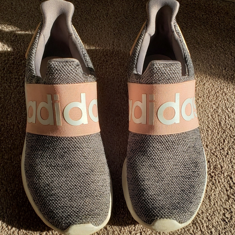 Adidas  sock  running  sneaker